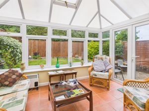 Sunroom- click for photo gallery